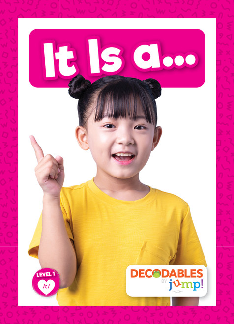 It Is a... - 9798889967699 by William Anthony, 9798889967699