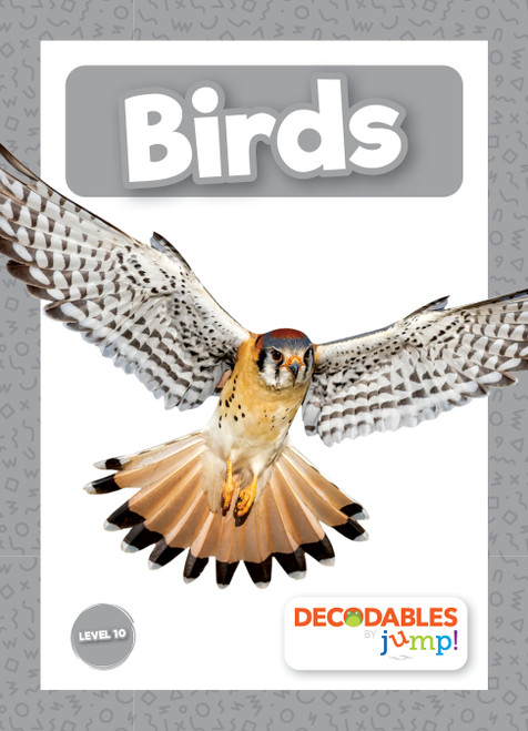 Birds - 9798889969280 by William Anthony, 9798889969280