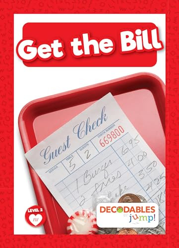 Get the Bill - 9798889967903 by Rod Barkman, 9798889967903
