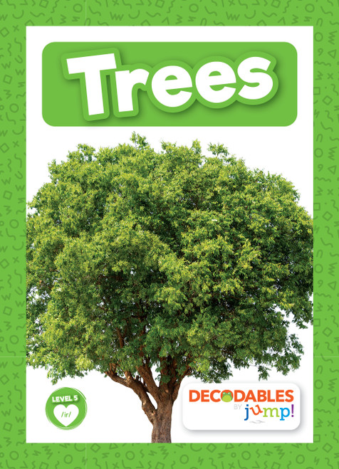 Trees - 9798889968443 by Charis Mather, 9798889968443