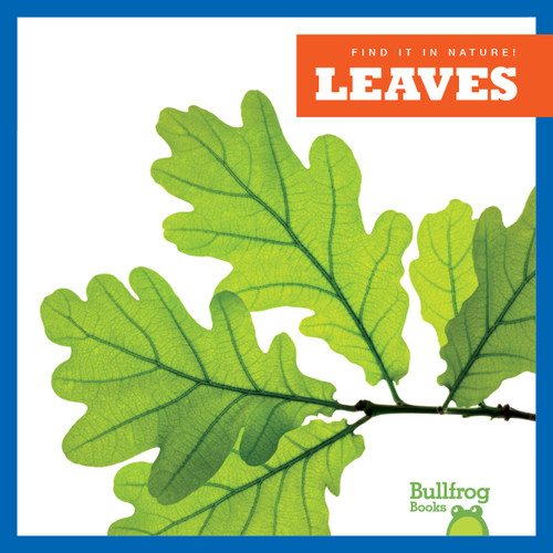 Leaves - 9798892130325 by Jenna Lee Gleisner, 9798892130325