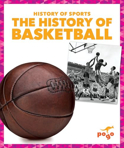 The History of Basketball by Brendan Flynn, 9798892130745