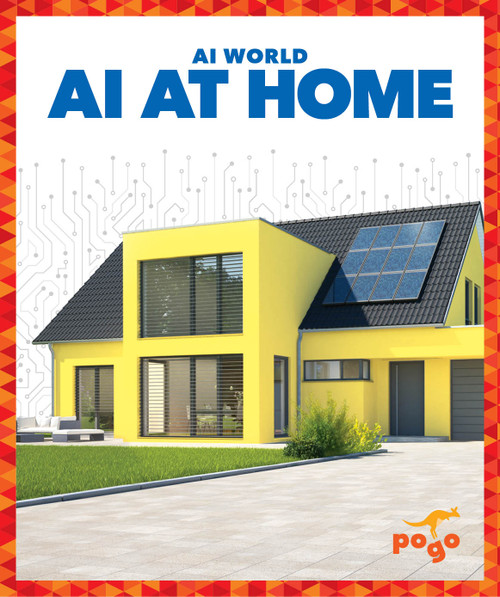 AI at Home by Ford Chambers, 9798892135535