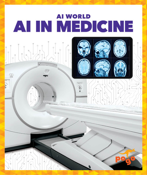 AI in Medicine - 9798892135665 by Ford Chambers, 9798892135665