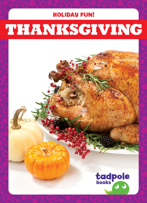 Thanksgiving - 9798892135146 by Lily Austen, 9798892135146