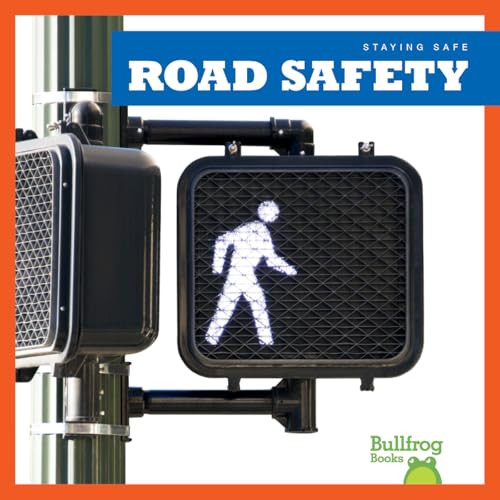Road Safety - 9798892136587 by Melissa Catena, 9798892136587
