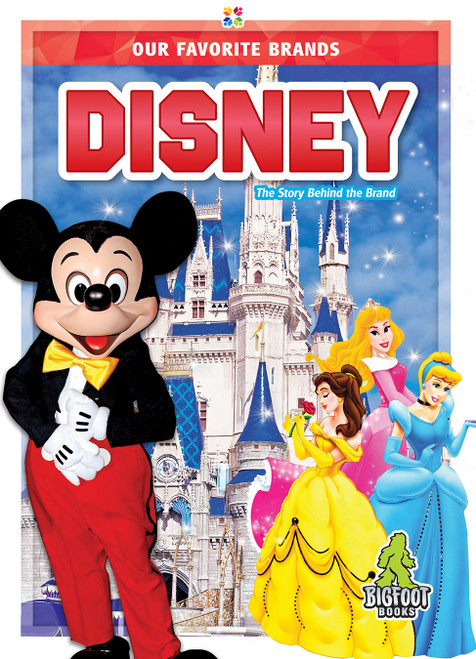 Disney - 9781645190127 by Emma Huddleston, 9781645190127