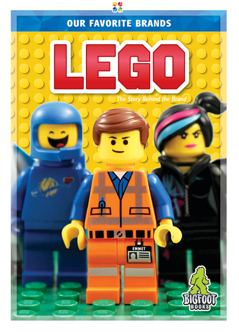 LEGO - 9781645190158 by Martha London, 9781645190158