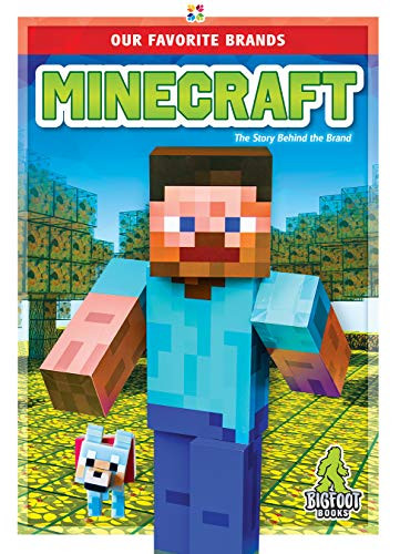 Minecraft - 9781645190165 by Martha London, 9781645190165