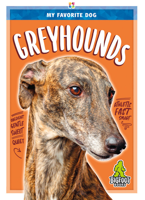 Greyhounds - 9781645194668 by Colton Temple, 9781645194668