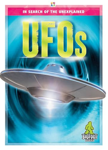 UFOs - 9781645194903 by Jenna Lee Gleisner, 9781645194903