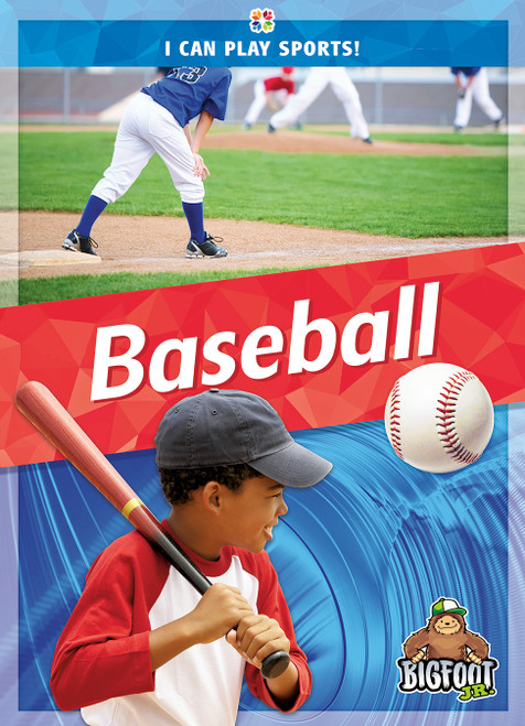 Baseball - 9781645195795 by Thomas Kingsley Troupe, 9781645195795