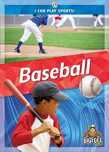 Baseball - 9781645195795 by Thomas Kingsley Troupe, 9781645195795