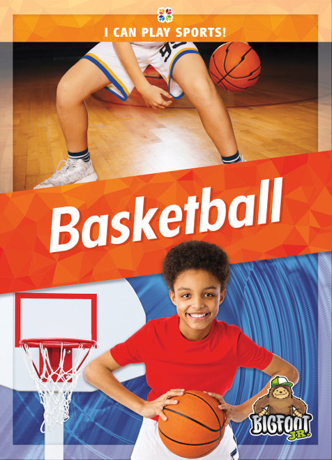 Basketball - 9781645195801 by Thomas Kingsley Troupe, 9781645195801
