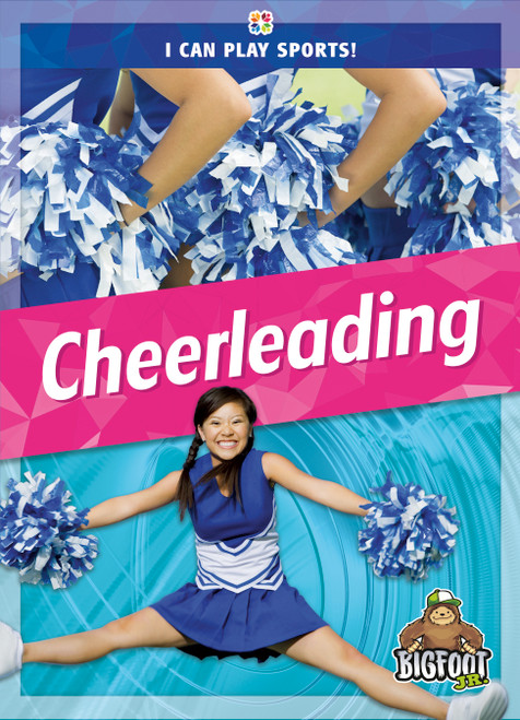 Cheerleading - 9781645195818 by Thomas Kingsley Troupe, 9781645195818