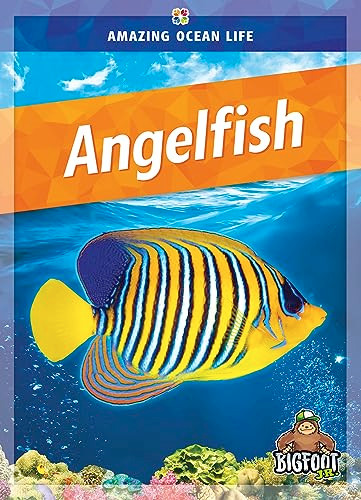 Angelfish - 9781645197119 by Colleen Sexton, 9781645197119