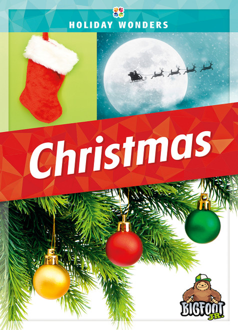 Christmas - 9781645198239 by Mari Shuh, 9781645198239