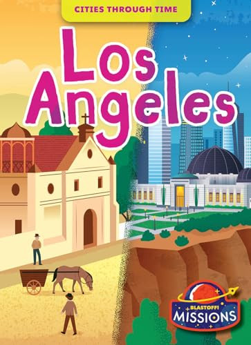 Los Angeles - 9798893042092 by Kate Moening, 9798893042092