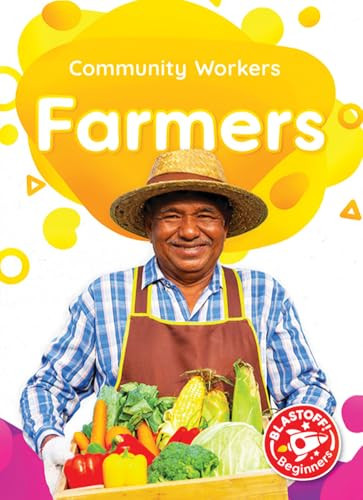 Farmers - 9798893042122 by Amy McDonald, 9798893042122