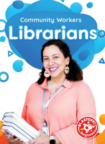 Librarians - 9798893042146 by Amy McDonald, 9798893042146