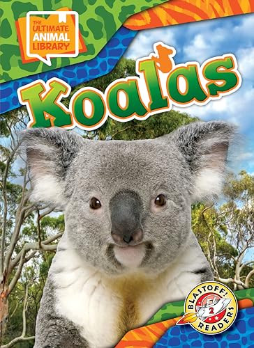 Koalas - 9798893042412 by Janie Scheffer