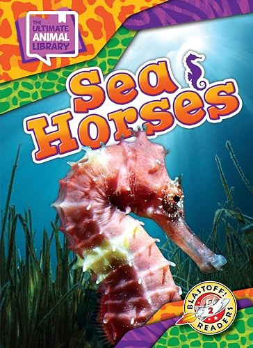 Sea Horses - 9798893042450 by Chris Bowman, 9798893042450