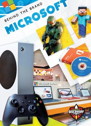 Microsoft - 9798893042573 by Joy Lao-se, 9798893042573