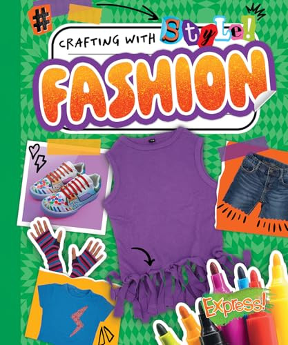 Fashion by Rachael Barnes, 9798893042931