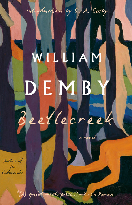 Beetlecreek (A Novel) by William Demby, 9798217007318
