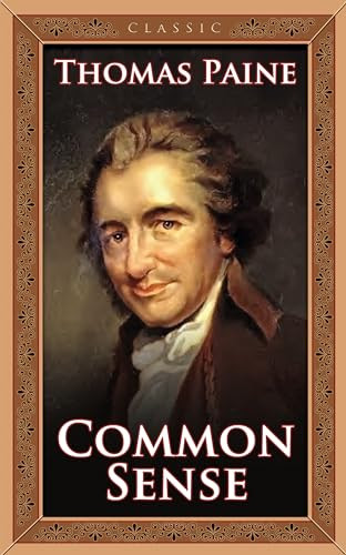 Common Sense - 9781722502126 by Thomas Paine, 9781722502126