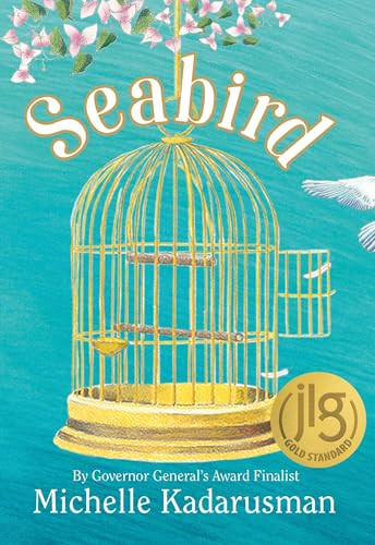 Seabird - 9781772783506 by Michelle Kadarusman, 9781772783506