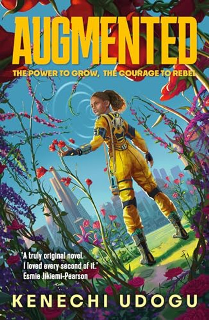 Augmented by Kenechi Udogu, 9780571385843