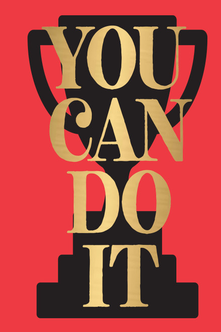 You Can Do It All (Miniature Edition) - 9789358562255 by Various, 9789358562255