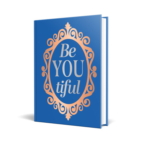 Be-YOU-tiful (Miniature Edition) - 9789358564877 by FP, 9789358564877
