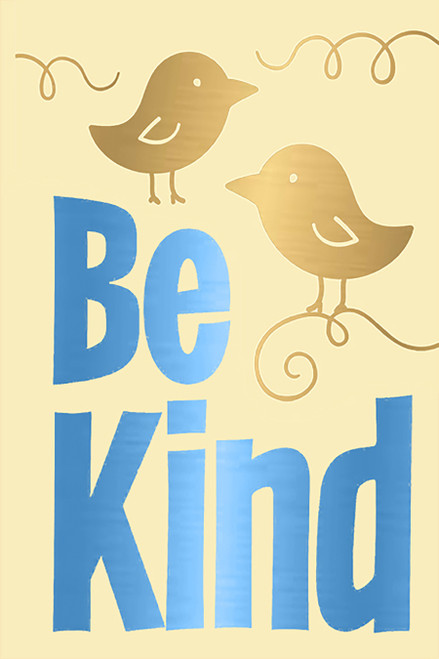 Be Kind (Miniature Edition) - 9789358568295 by FP