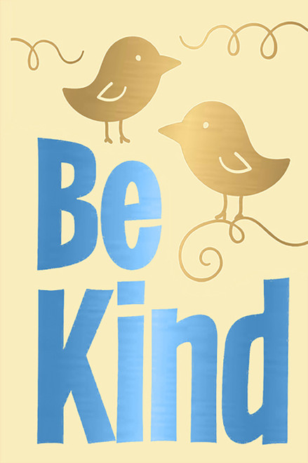 Be Kind (Miniature Edition) - 9789358568295 by Various, 9789358568295