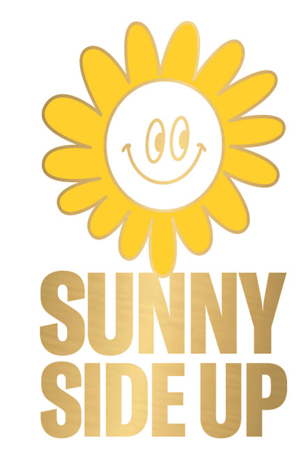 Sunny Side Up (Miniature Edition) - 9789358568462 by FP