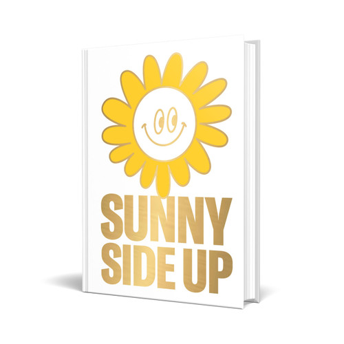 Sunny Side Up (Miniature Edition) - 9789358568462 by FP, 9789358568462