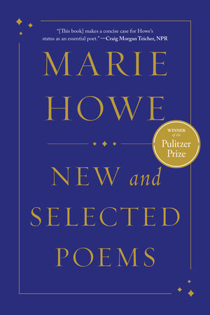 New and Selected Poems - 9781324117674 by Marie Howe, 9781324117674