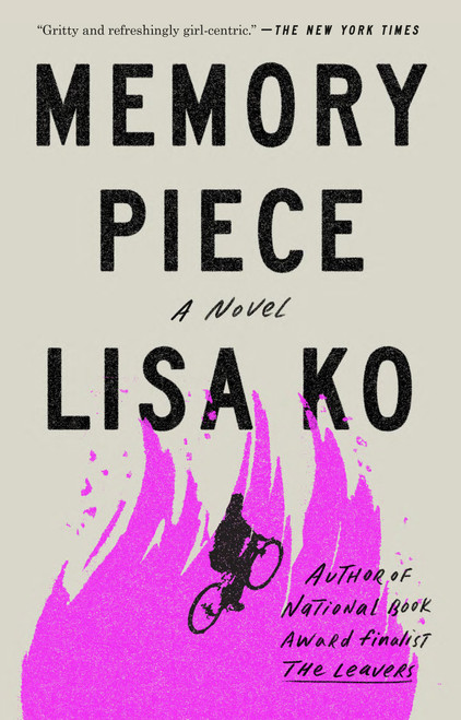 Memory Piece (A Novel) - 9780593542118 by Lisa Ko, 9780593542118