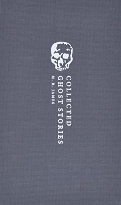 Collected Ghost Stories ((OWC Hardback)) by M. R. James, Darryl Jones, 9780198797364