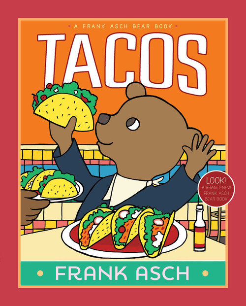 Tacos - 9781481480673 by Frank Asch, Frank Asch, 9781481480673