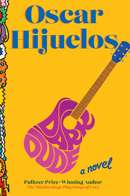 Dark Dude - 9781665990998 by Oscar Hijuelos, 9781665990998