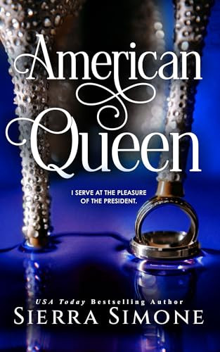 American Queen - 9781464238710 by Sierra Simone, 9781464238710