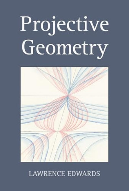 Projective Geometry - 9781782509462 by Lawrence Edwards