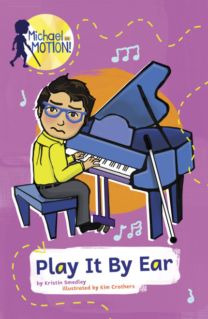 Play It By Ear - 9780756588816 by Kristin Smedley, Kim Crothers, 9780756588816
