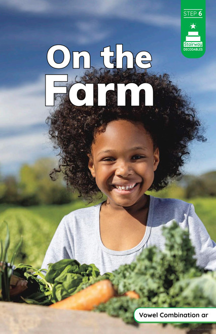 On the Farm - 9798875227257 by Laura Stickney, 9798875227257