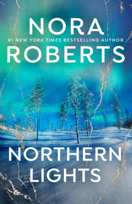 Northern Lights - 9780593637807 by Nora Roberts, 9780593637807