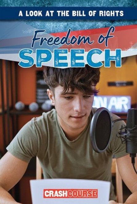 Freedom of Speech by Mary Griffin, 9781482470284