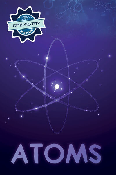 Atoms - 9781978542853 by Marie Roesser, 9781978542853